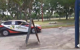 Foto: captura de pantalla video Facebook