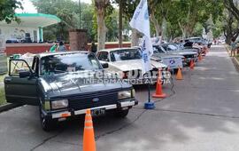 Imagen de Se realiz&oacute; el 1er Evento de C.A.M.A.S. en Arroyo Seco