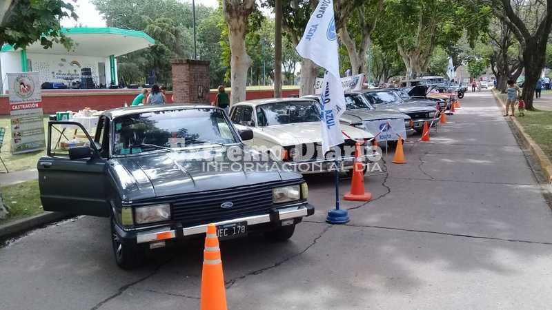 Imagen de Se realiz&oacute; el 1er Evento de C.A.M.A.S. en Arroyo Seco