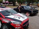 Imagen de Se realizó el 1er Evento de C.A.M.A.S. en Arroyo Seco