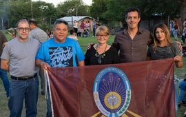 Foto: Municipalidad