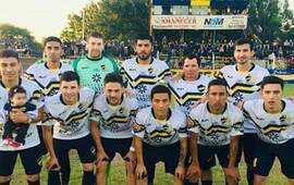 Imagen de &iquest;Porvenir Talleres se muda a la Liga Nicole&ntilde;a?