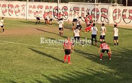 El partido culminar&aacute; en cancha neutral.