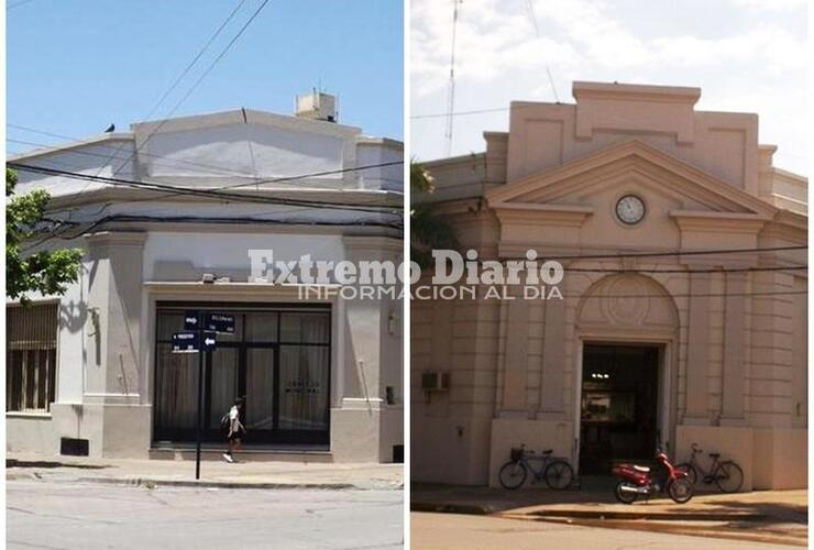 Imagen de Ejecutivo y Concejo: Hoy actos de asunción de autoridades