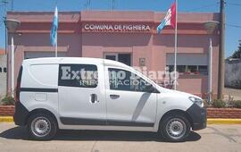 Fue gestionada a Naci&oacute;n en relaci&oacute;n al CIC.
