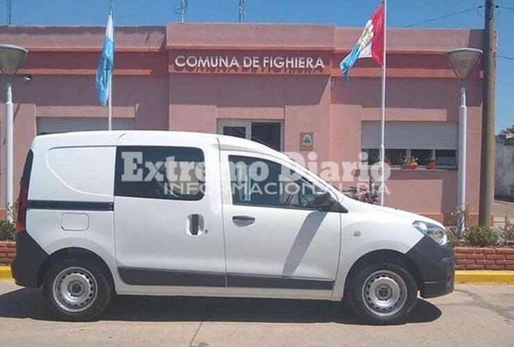 Fue gestionada a Naci&oacute;n en relaci&oacute;n al CIC.