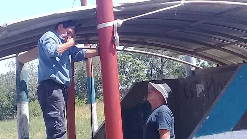 Foto: Municipalidad