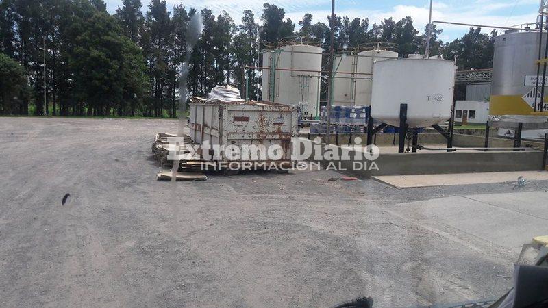 Con un solo comprador, se vendi&oacute; en un mill&oacute;n de d&oacute;lares.