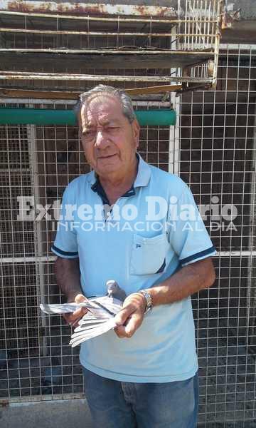 Ram&oacute;n L&oacute;pez, el mejor de todos y gran Campe&oacute;n