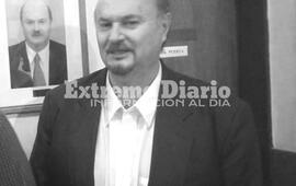 Carlos S&aacute;nchez