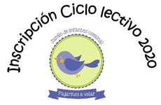 Desde el lunes, se abrirá la inscripción para niños de 3 años.