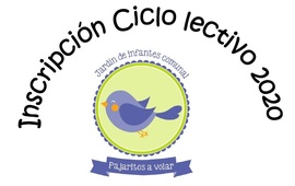 Desde el lunes, se abrir&aacute; la inscripci&oacute;n para ni&ntilde;os de 3 a&ntilde;os.