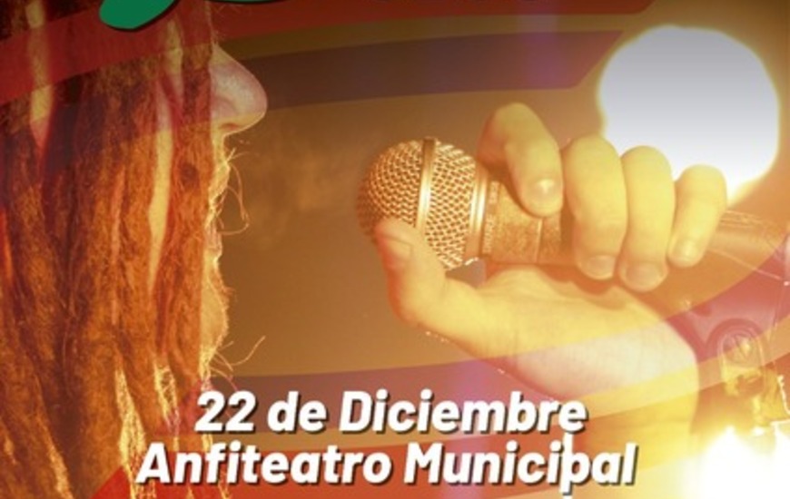 Imagen de &iexcl;Atenci&oacute;n artistas!: Pre Baradero en Arroyo Seco