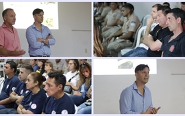 Fotos: Municipalidad