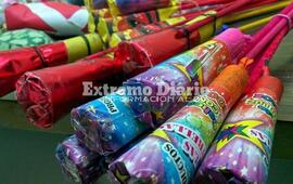 En la localidad existe una ordenanza que proh&iacute;be su utilizaci&oacute;n.