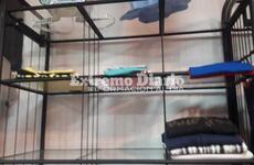 Imagen de Les vaciaron las estanter&iacute;as: Les llevaron mercader&iacute;a por m&aacute;s de 30 mil pesos