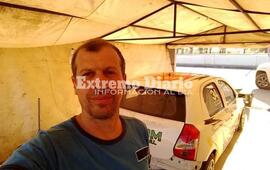El piloto local clasific&oacute; en el segundo puesto