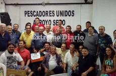 Imagen de P.U.A.S. despidi&oacute; su gran a&ntilde;o con un almuerzo multitudinario y premios para los Pescadores