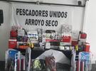 Imagen de P.U.A.S. despidió su gran año con un almuerzo multitudinario y premios para los Pescadores