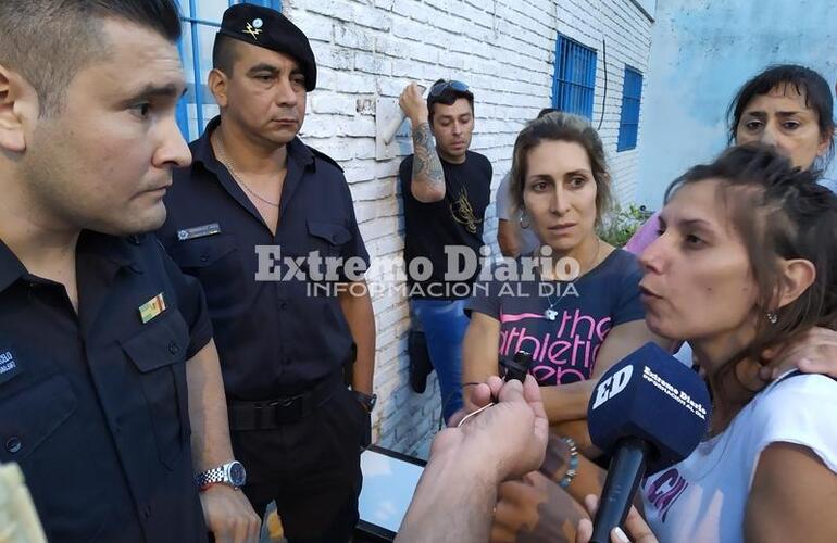 Imagen de Marcha para pedir justicia y seguridad tras el caso Schonfield