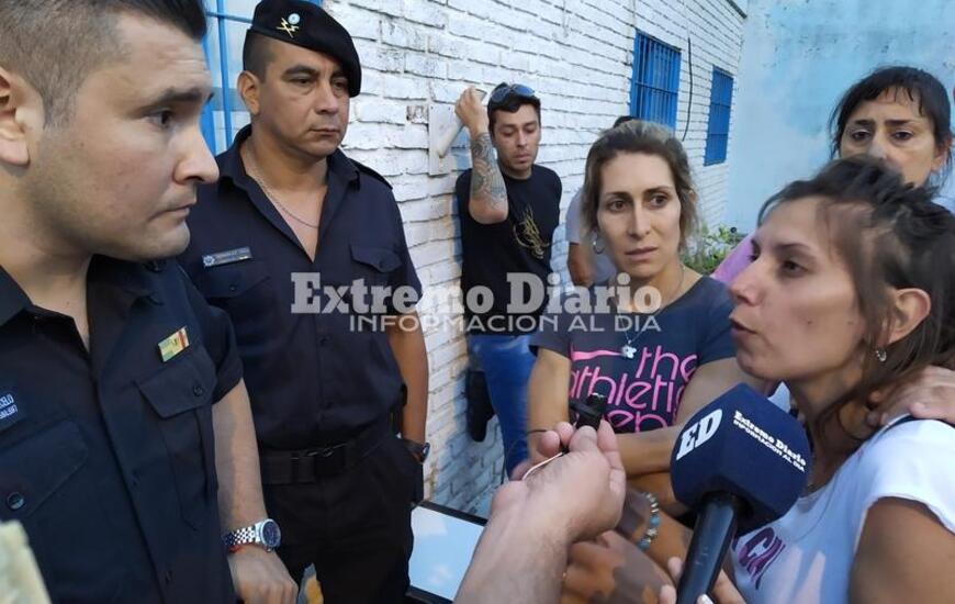Imagen de Marcha para pedir justicia y seguridad tras el caso Schonfield