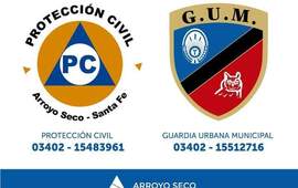 Imagen de Protecci&oacute;n Civil y GUM al servicio de los vecinos
