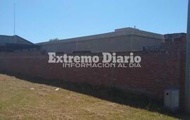 Esta ma&ntilde;ana, incendiaron su veh&iacute;culo dentro de su propiedad.