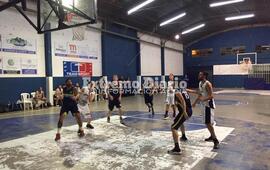 Imagen de A.S.A.C. y Regatas juegan hoy el 3er partido del Repechaje por el ascenso