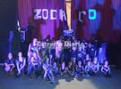 Imagen de Unión realizó su muestra de fin de año con el nombre de Zodíaco