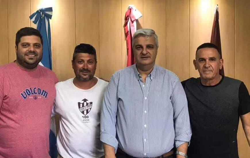 Facebook Sindicato de Trabajadores Municipales de Arroyo Seco