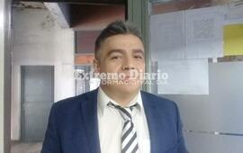 Imagen de Neg&oacute; que su defendido se dedicara a la venta de droga