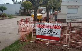Recibi&oacute; un nuevo desembolso de Naci&oacute;n.