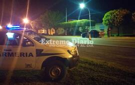 Fueron en la madrugada de este d&iacute;a jueves.
