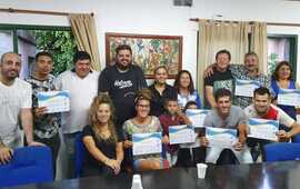 Foto: Municipalidad