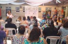 Esta ma&ntilde;ana, la instituci&oacute;n realiz&oacute; un sorteo.