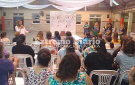 Esta ma&ntilde;ana, la instituci&oacute;n realiz&oacute; un sorteo.
