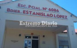 Buena noticia. Esta ma&ntilde;ana recibieron el llamado del Ministerio comunicando la novedad.