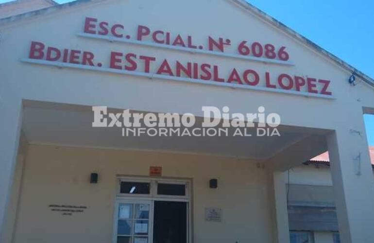 Buena noticia. Esta ma&ntilde;ana recibieron el llamado del Ministerio comunicando la novedad.