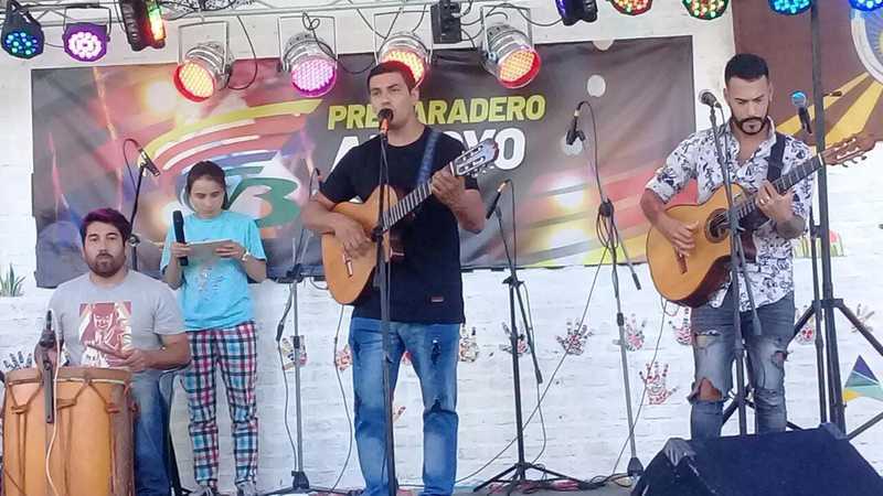 Foto: Municipalidad