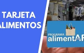 Imagen de Tarjeta Alimentaria: Enter&aacute;te en esta nota a partir de cuando va a ser distribuida a los beneficiarios