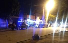 Imagen de Ladrones robaron en una propiedad de Ju&aacute;rez Celman al 800