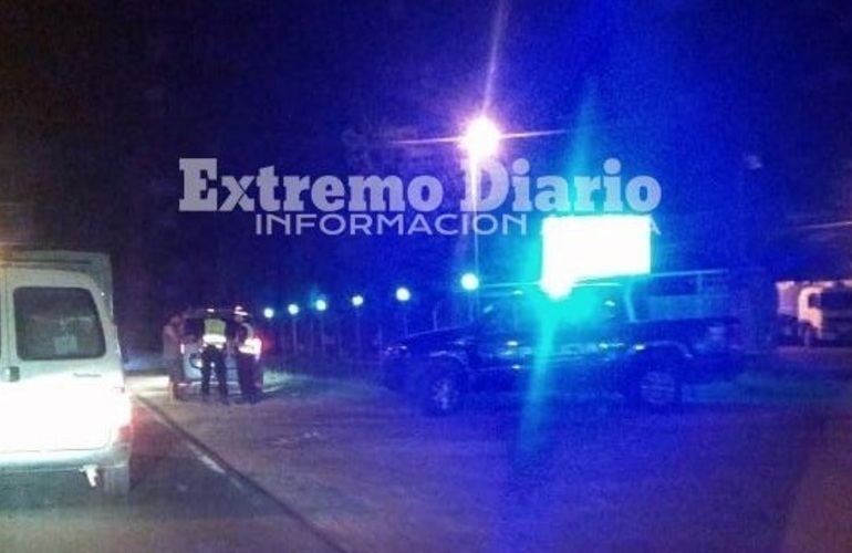 Imagen de Archivo: El eje del procedimiento tendr&aacute; lugar en el acceso principal.