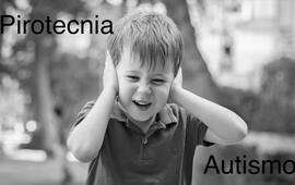 Imagen de El SAMCo Arroyo Seco informa c&oacute;mo afecta la pirotecnia a las personas con autismo