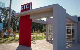Imagen de Navidad: Una sola atenci&oacute;n por pirotecnia y consultas cl&iacute;nicas en el CIC
