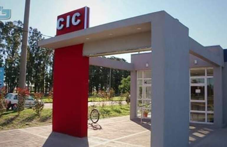 Imagen de Navidad: Una sola atenci&oacute;n por pirotecnia y consultas cl&iacute;nicas en el CIC