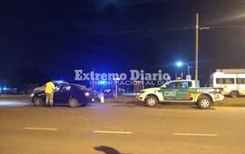 Imagen de Pueblo Esther sigue con los controles y proyecta contar con nueva central de monitoreo