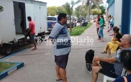 Imagen de Se realiza una nueva jornada de castraciones gratuitas