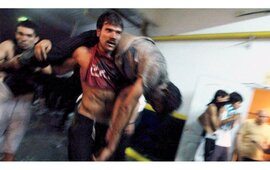 Imagen de A 15 a&ntilde;os de la tragedia de Croma&ntilde;&oacute;n