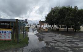 Imagen de Simulacro de evacuaci&oacute;n en ADM