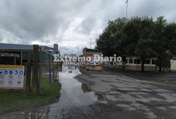 Imagen de Simulacro de evacuación en ADM